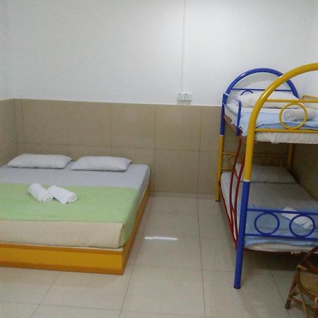 Hotel Abby Igb Tasek Ipoh Eksteriør bilde