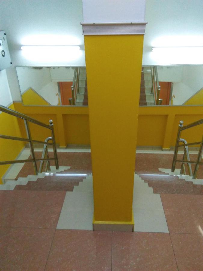 Hotel Abby Igb Tasek Ipoh Eksteriør bilde