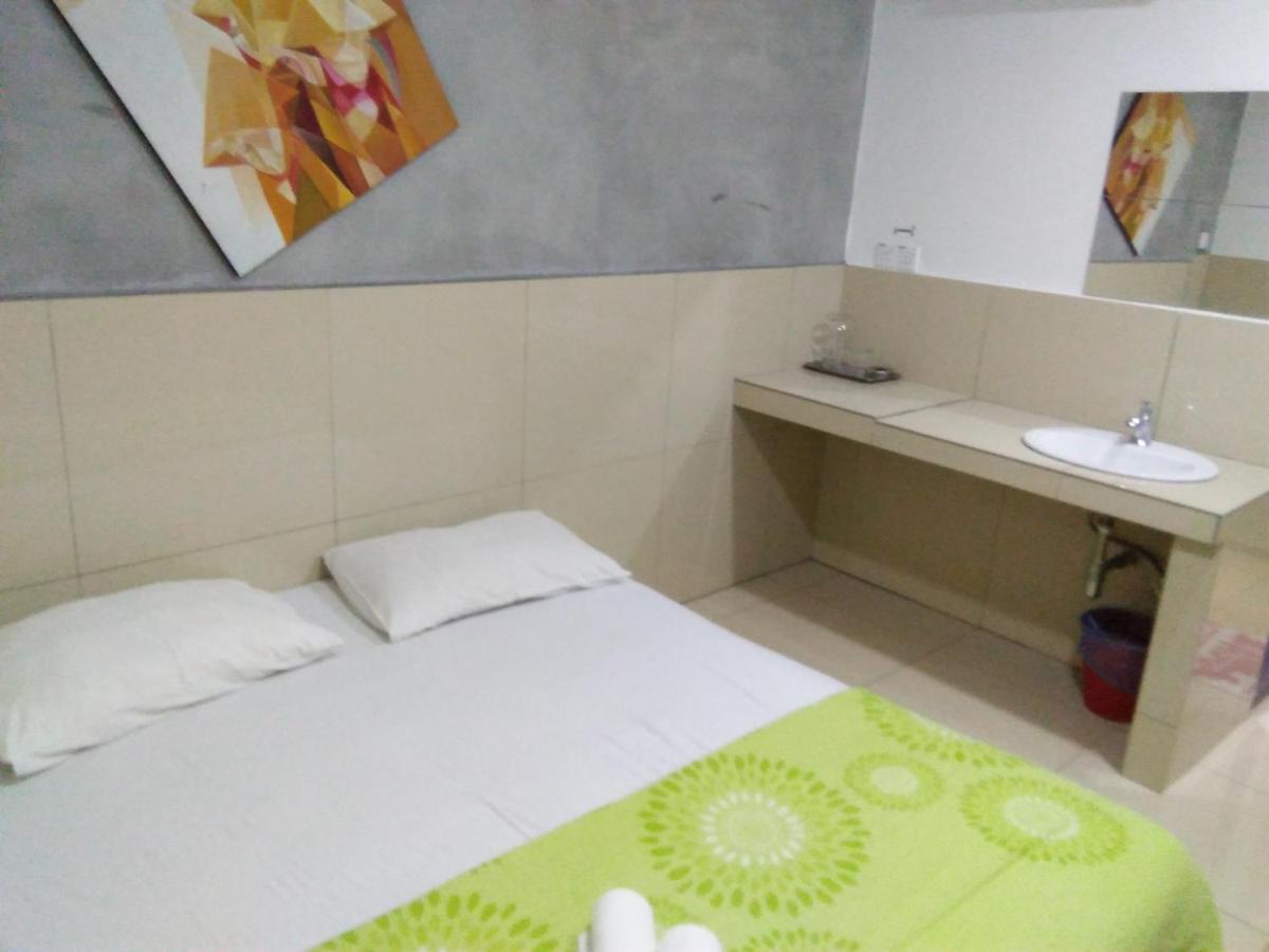 Hotel Abby Igb Tasek Ipoh Eksteriør bilde