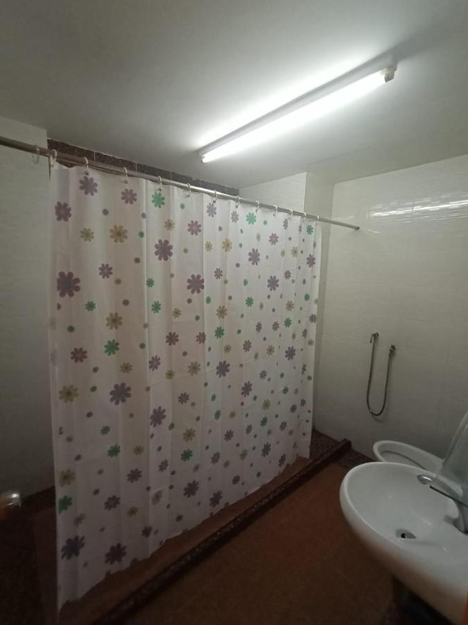 Hotel Abby Igb Tasek Ipoh Eksteriør bilde