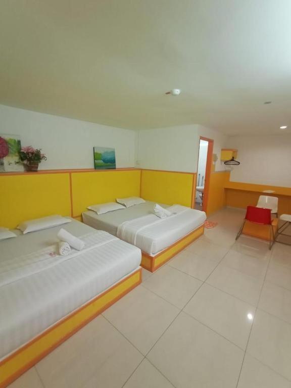 Hotel Abby Igb Tasek Ipoh Eksteriør bilde