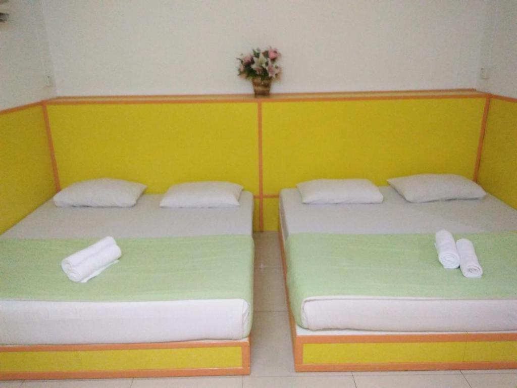 Hotel Abby Igb Tasek Ipoh Eksteriør bilde