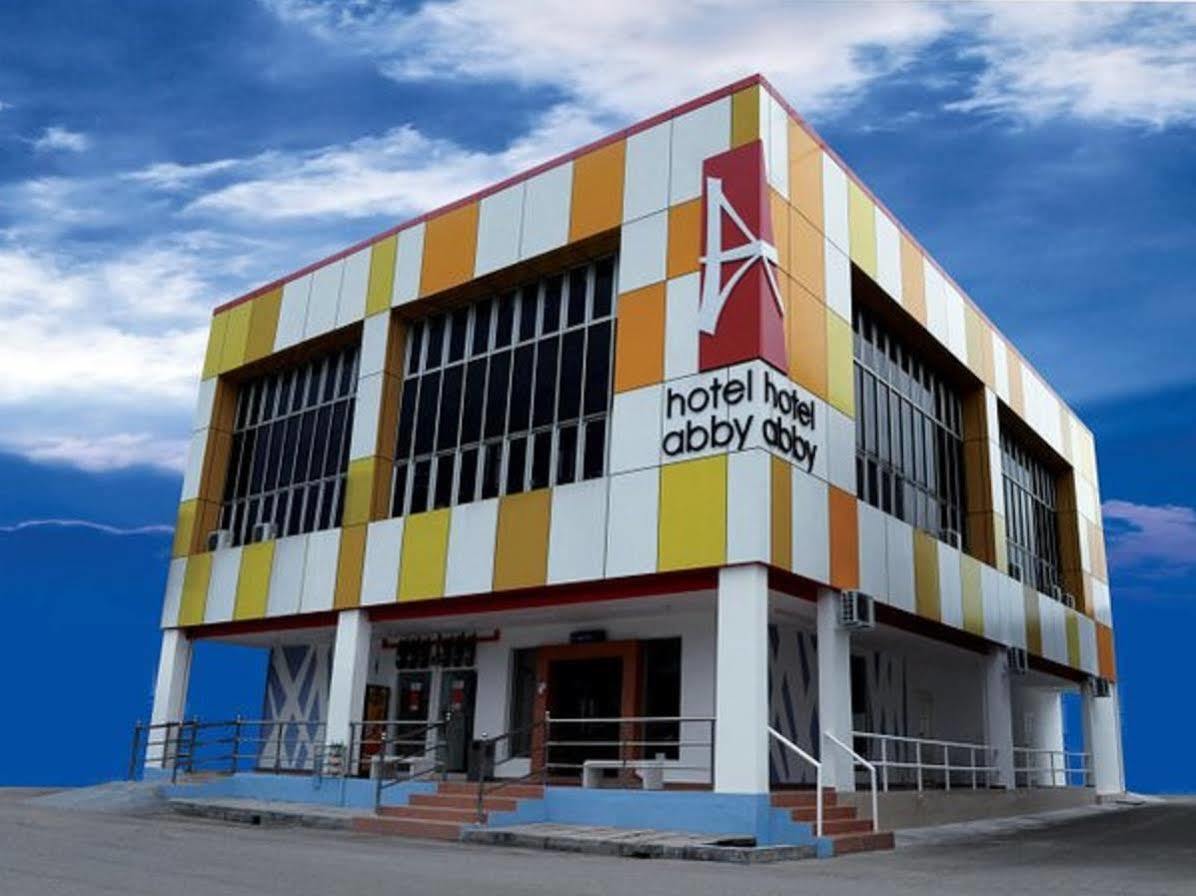 Hotel Abby Igb Tasek Ipoh Eksteriør bilde