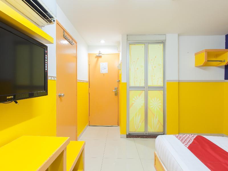 Hotel Abby Igb Tasek Ipoh Eksteriør bilde