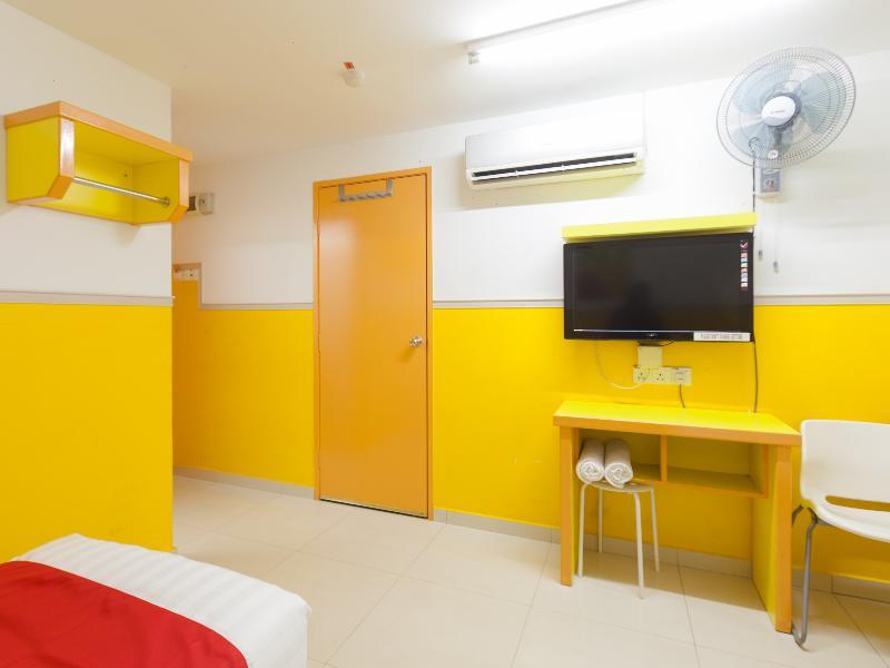 Hotel Abby Igb Tasek Ipoh Eksteriør bilde